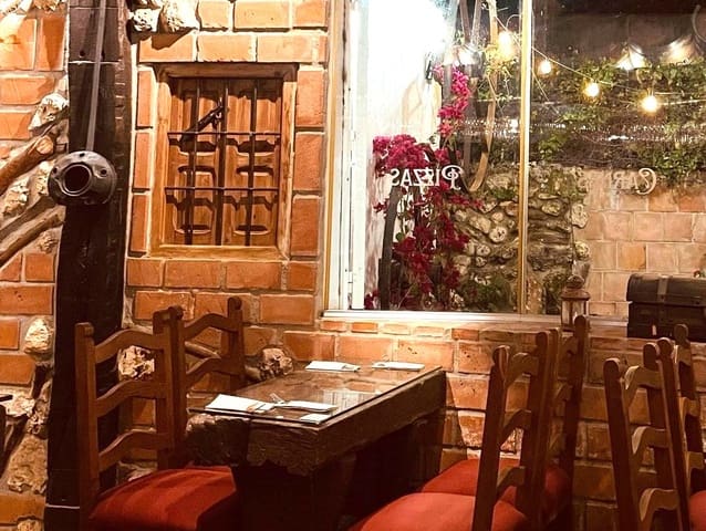 Restaurant/Bar for sale in Benalmádena - € 74,950 (Ref: 9521633)