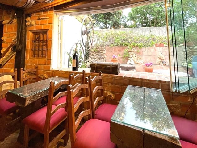 Restaurant/Bar for sale in Benalmádena - € 74,950 (Ref: 9521633)