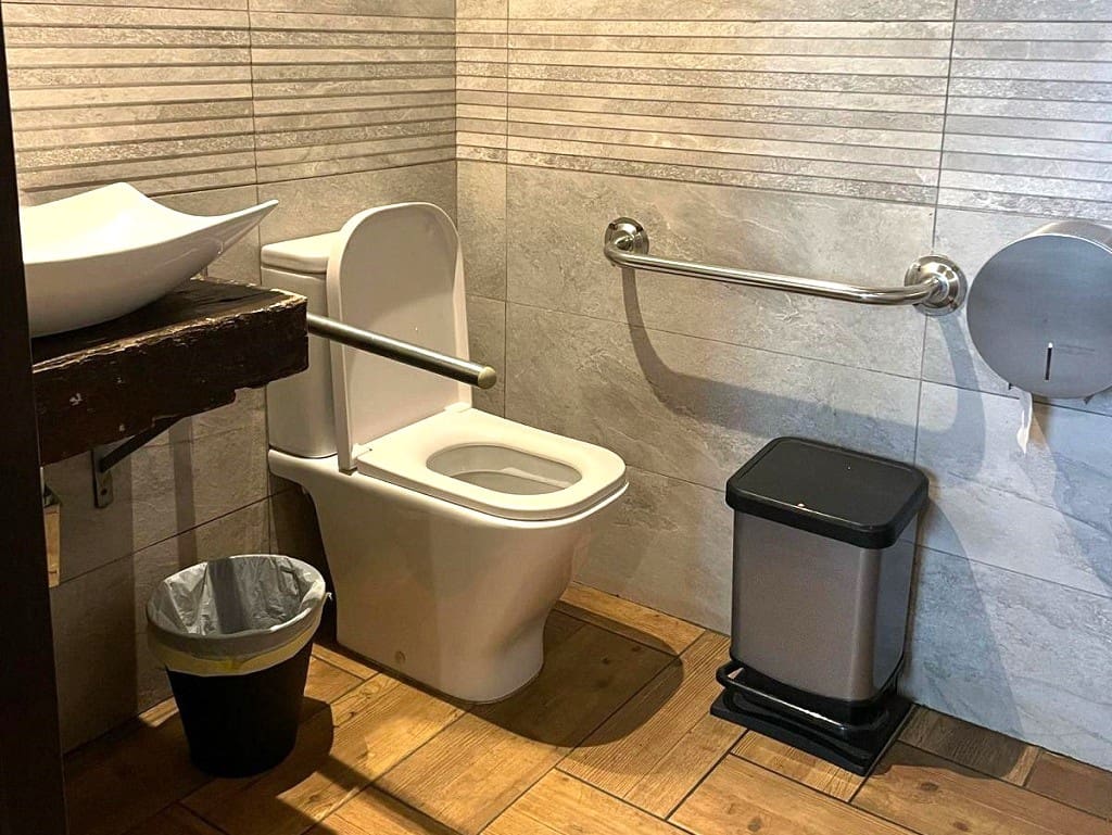 Restaurant/Bar for sale in Benalmadena - € 74,950 (Ref: 9521633)