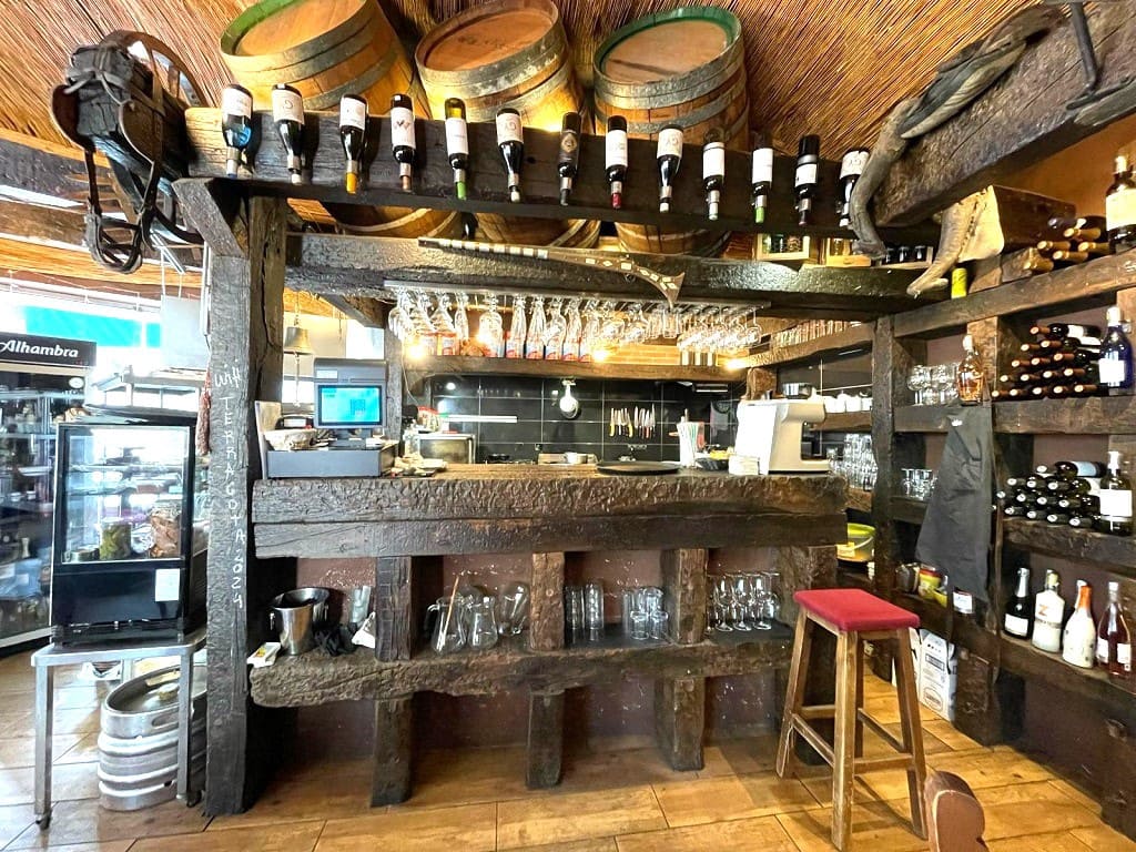 Restaurant/Bar for sale in Benalmadena - € 74,950 (Ref: 9521633)