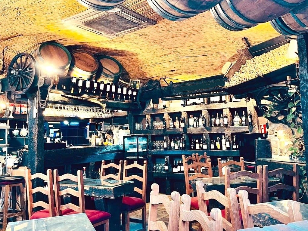 Restaurant/Bar for sale in Benalmadena - € 74,950 (Ref: 9521633)