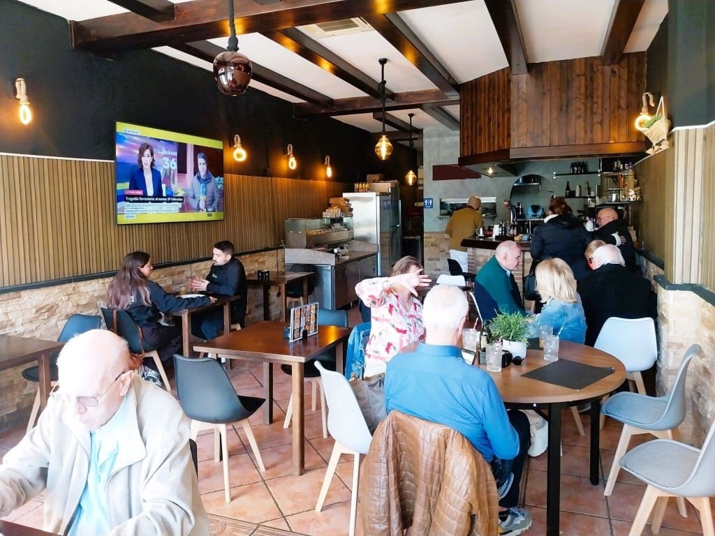 Restaurant/Bar til salg i Benalmadena - € 84.950 (Ref: 9525002)