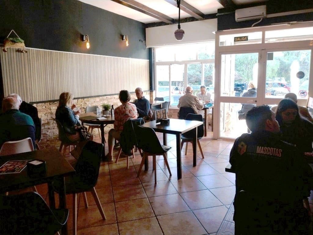 Restaurant/Bar til salg i Benalmadena - € 84.950 (Ref: 9525002)