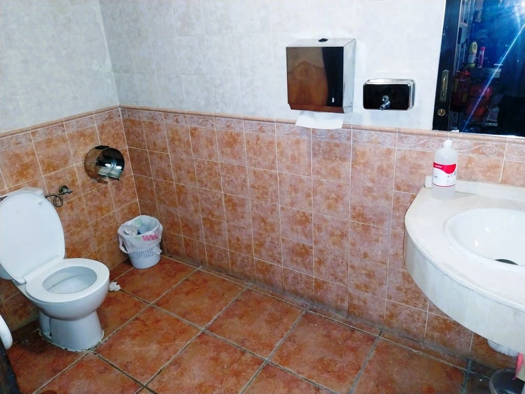 Restaurant/Bar til salg i Benalmadena - € 84.950 (Ref: 9525002)