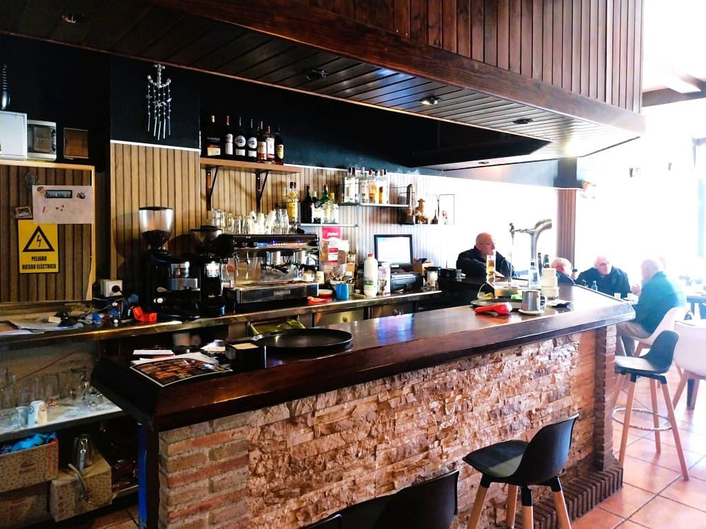 Restaurant/Bar til salg i Benalmadena - € 84.950 (Ref: 9525002)