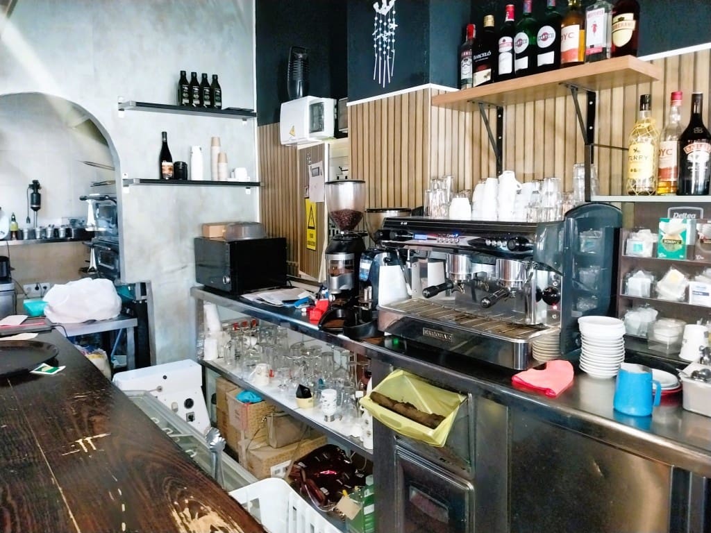 Restaurant/Bar til salg i Benalmadena - € 84.950 (Ref: 9525002)