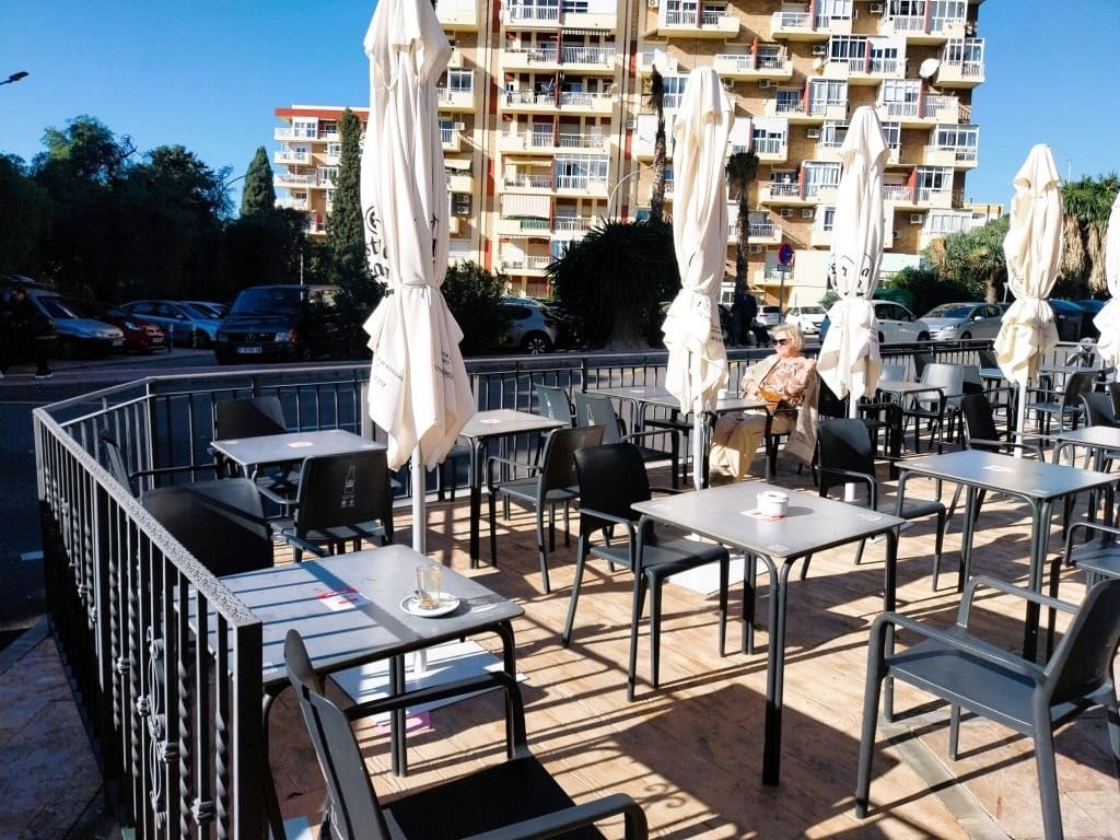 Restaurant/Bar til salg i Benalmadena - € 84.950 (Ref: 9525002)