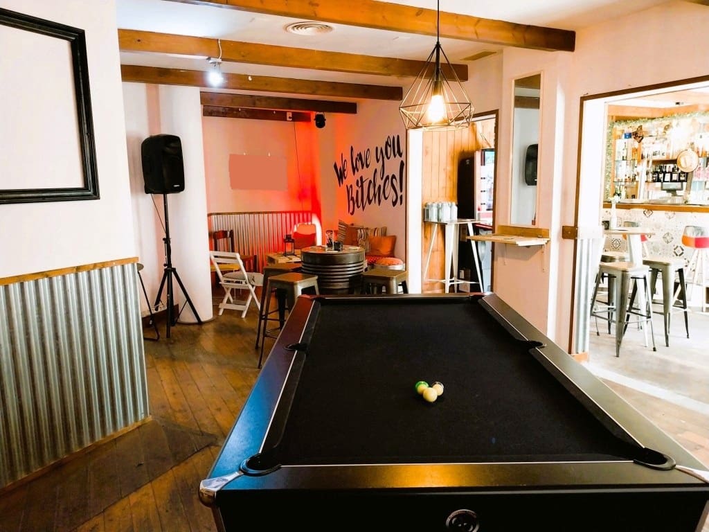 Restaurante/Bar para venda em Fuengirola - 39 950 € (Ref: 9532469)