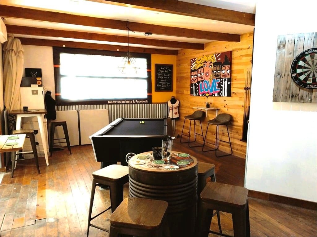 Restaurante/Bar para venda em Fuengirola - 39 950 € (Ref: 9532469)