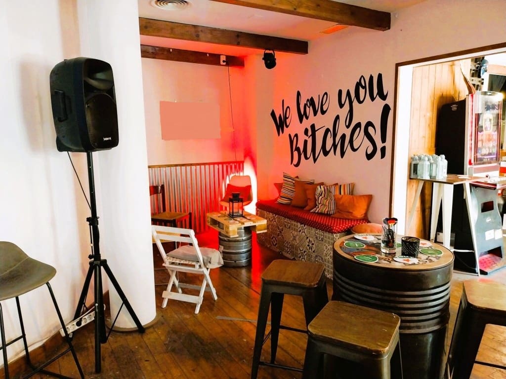 Restaurante/Bar para venda em Fuengirola - 39 950 € (Ref: 9532469)