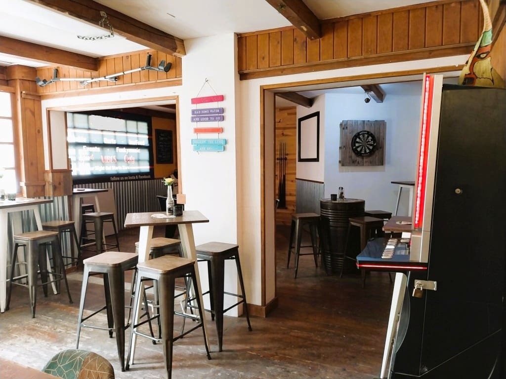 Restaurante/Bar para venda em Fuengirola - 39 950 € (Ref: 9532469)