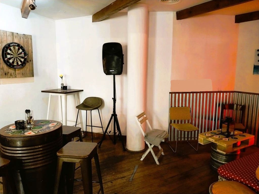 Restaurante/Bar para venda em Fuengirola - 39 950 € (Ref: 9532469)