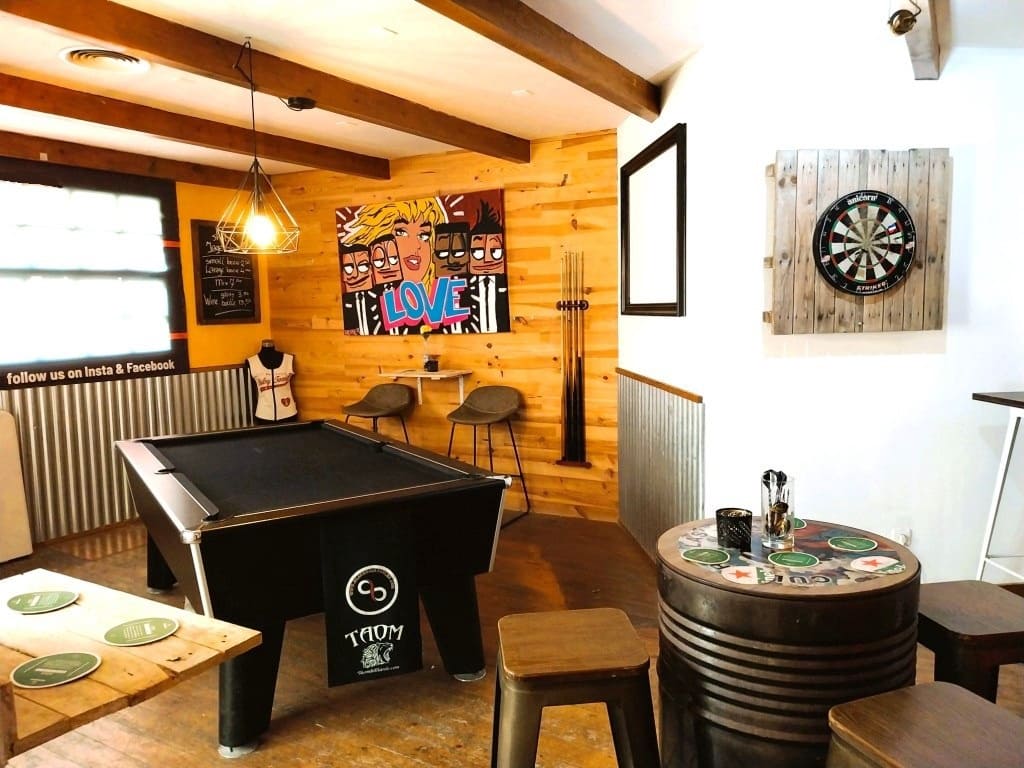 Restaurante/Bar para venda em Fuengirola - 39 950 € (Ref: 9532469)