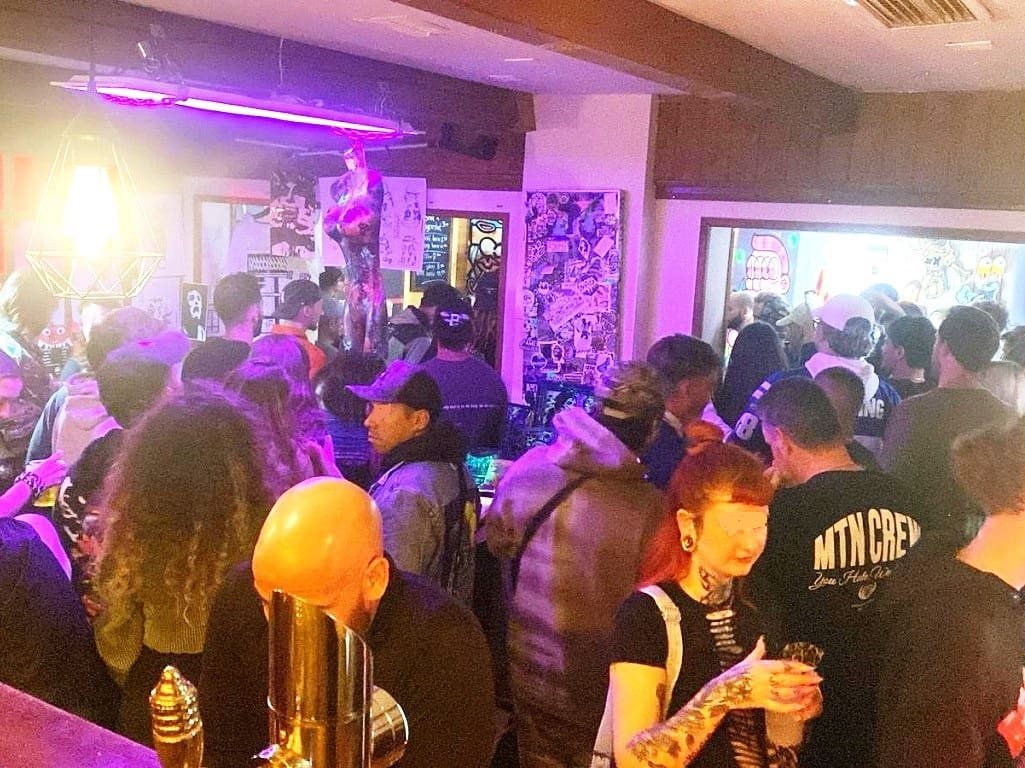 Restaurante/Bar para venda em Fuengirola - 39 950 € (Ref: 9532469)