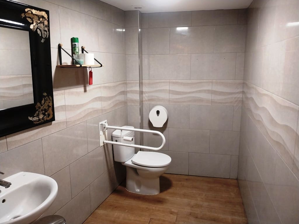 Restaurante/Bar para venda em Fuengirola - 72 950 € (Ref: 9539013)