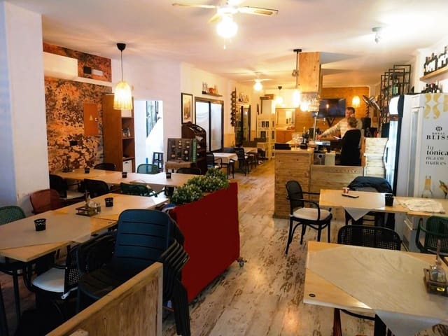 Ristorante/Bar in vendita in Los Boliches , Fuengirola - 72.950 € (Rif: 9539013)