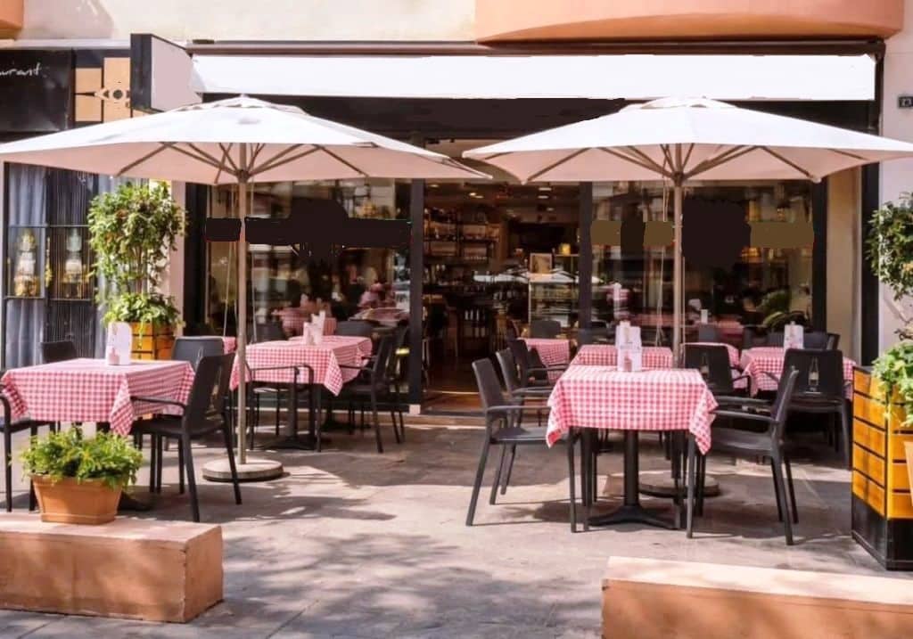 Restaurant/Bar for sale in Fuengirola - € 59,500 (Ref: 9572070)