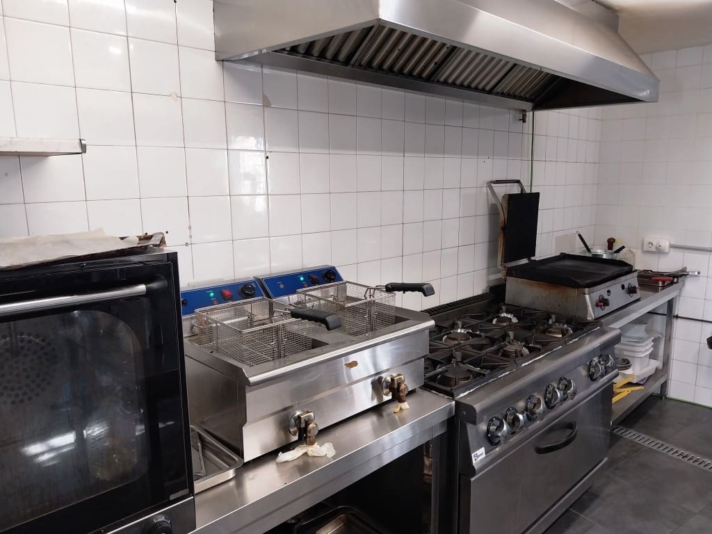 Restaurang/Bar till salu i Benalmadena - 39 950 € (Ref: 9572071)