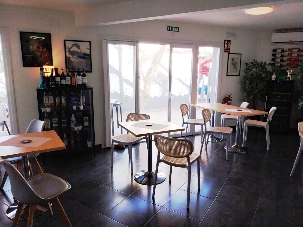 Restaurang/Bar till salu i Benalmadena - 39 950 € (Ref: 9572071)