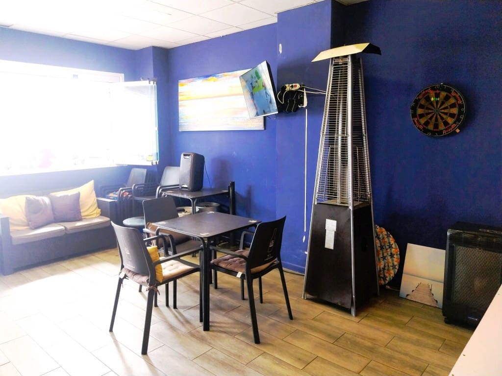 Restaurant/bar te koop in Fuengirola - € 64.950 (Ref: 9588223)