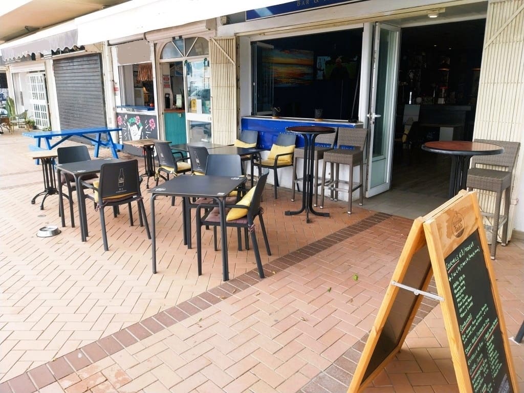 Restaurant/bar te koop in Fuengirola - € 64.950 (Ref: 9588223)