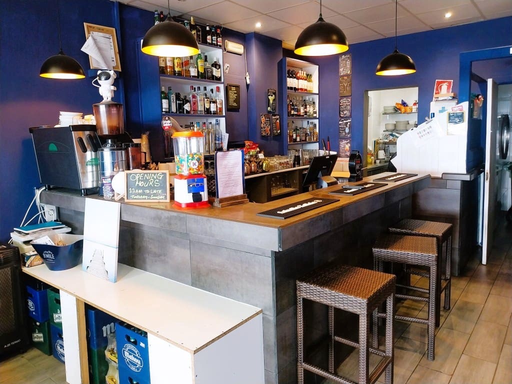 Restaurant/bar te koop in Fuengirola - € 64.950 (Ref: 9588223)