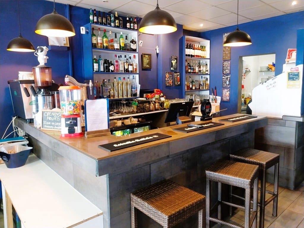 Restaurant/bar te koop in Fuengirola - € 64.950 (Ref: 9588223)