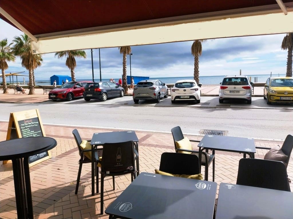 Restaurant/bar te koop in Fuengirola - € 64.950 (Ref: 9588223)