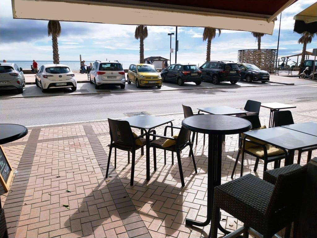 Restaurant/bar te koop in Fuengirola - € 64.950 (Ref: 9588223)