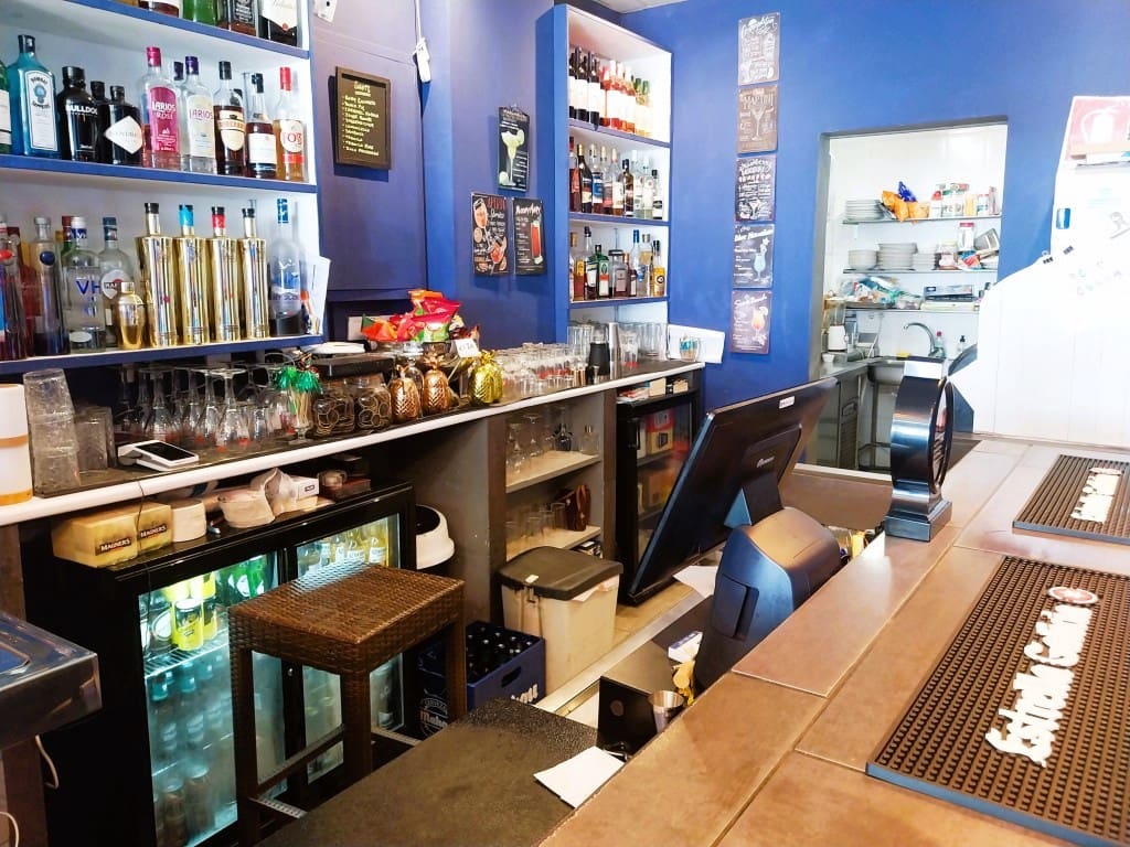 Restaurant/bar te koop in Fuengirola - € 64.950 (Ref: 9588223)