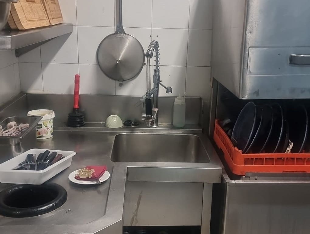 Restaurant/bar te koop in Fuengirola - € 47.950 (Ref: 9588225)