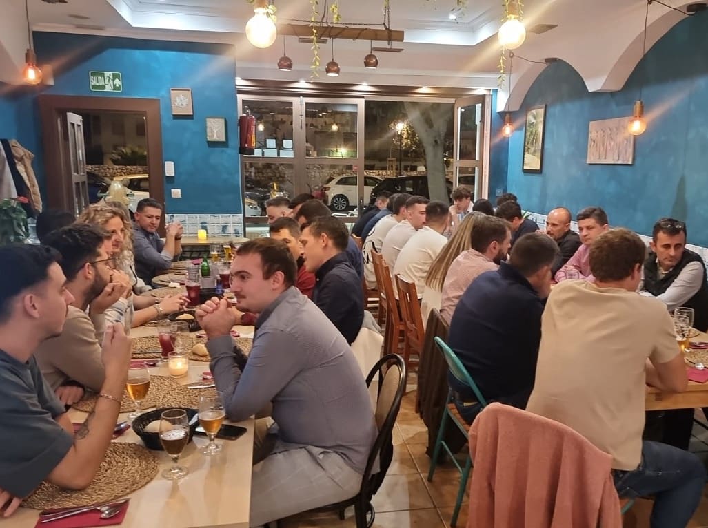 Restaurant/bar te koop in Fuengirola - € 47.950 (Ref: 9588225)