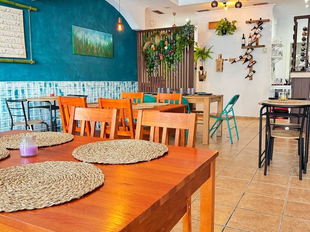 Restaurant/bar te koop in Fuengirola - € 47.950 (Ref: 9588225)