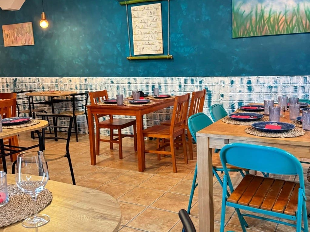 Restaurant/bar te koop in Fuengirola - € 47.950 (Ref: 9588225)