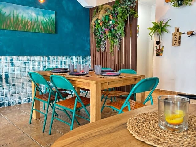 Restaurant/bar te koop in Fuengirola - € 47.950 (Ref: 9588225)