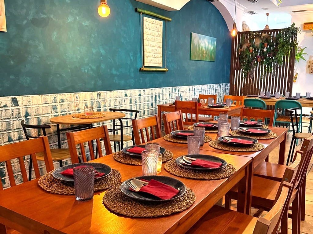 Restaurant/bar te koop in Fuengirola - € 47.950 (Ref: 9588225)