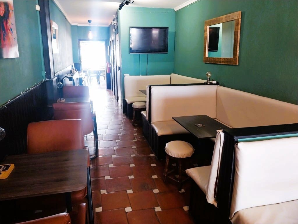 Restaurant/Bar til salgs i Benalmadena - € 50 000 (Ref: 9609479)