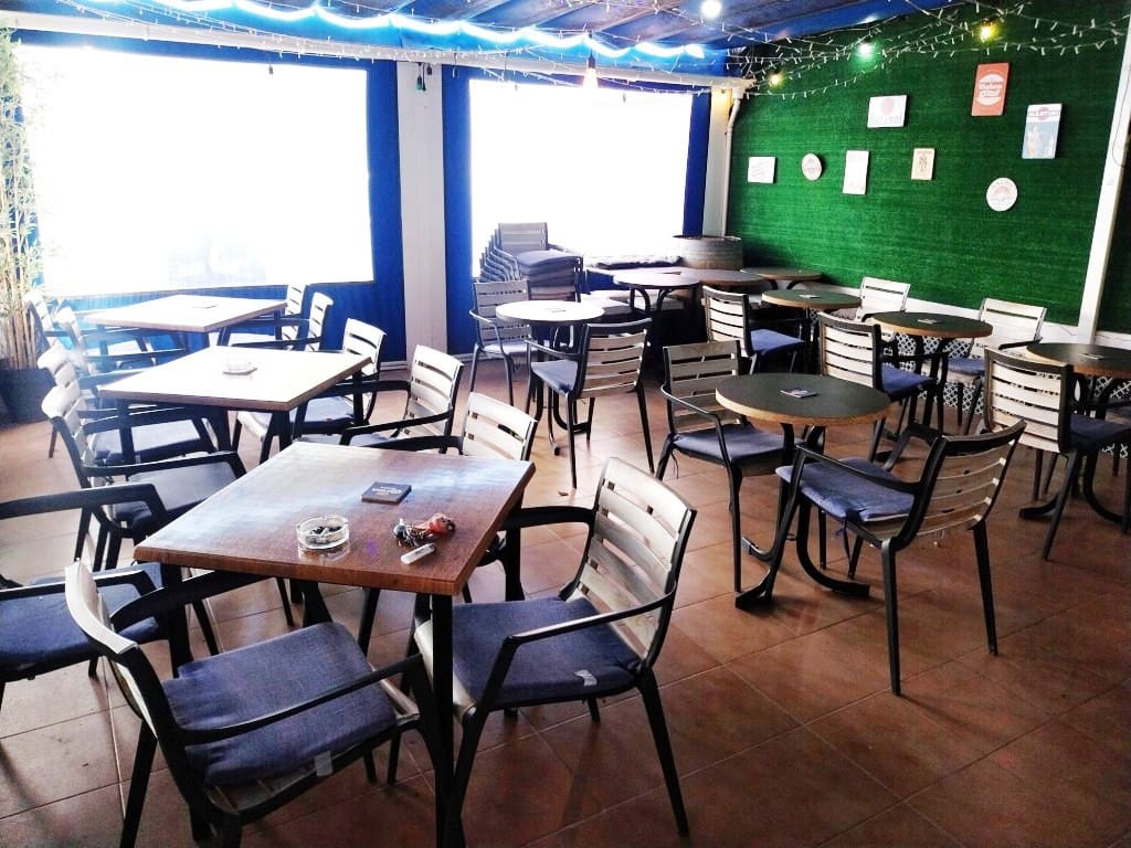 Restaurant/Bar til salgs i Benalmadena - € 50 000 (Ref: 9609479)