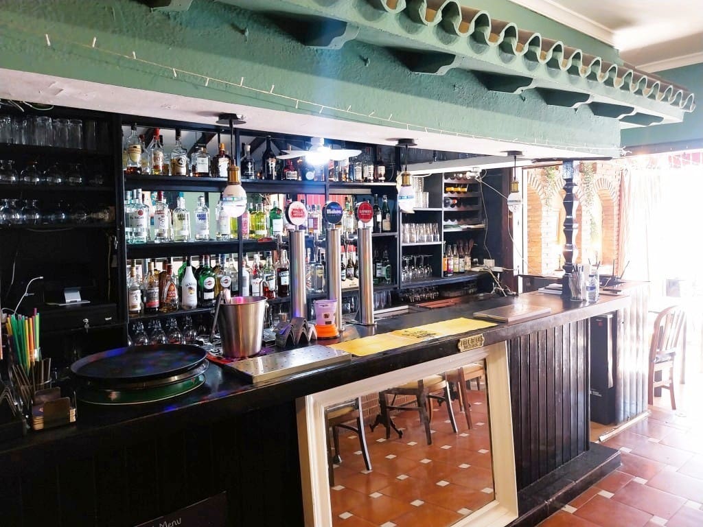 Restaurant/Bar til salgs i Benalmadena - € 50 000 (Ref: 9609479)