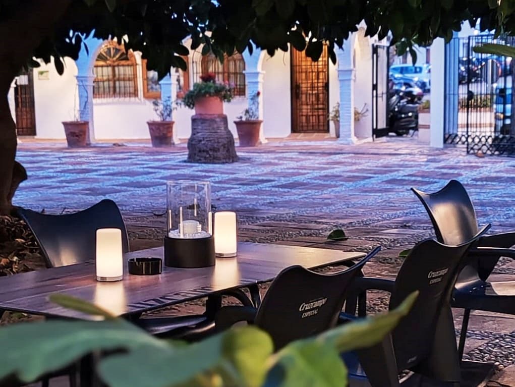 Bar/Restaurant zu verkaufen in Fuengirola - 34.950 € (Ref: 9645909)