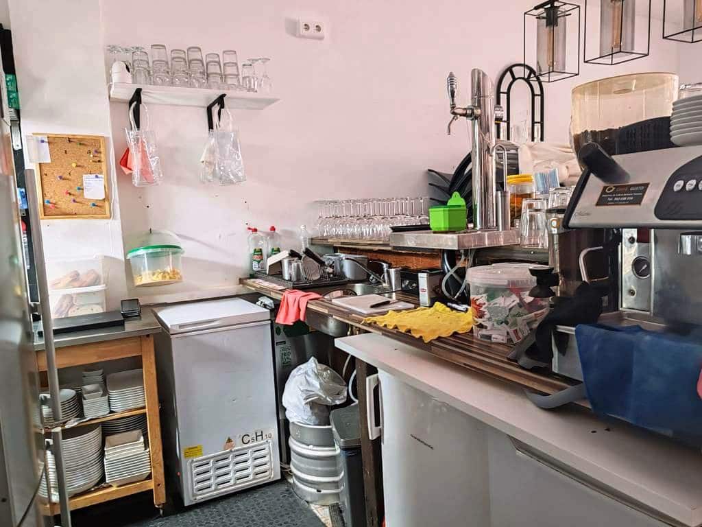 Bar/Restaurant zu verkaufen in Fuengirola - 34.950 € (Ref: 9645909)