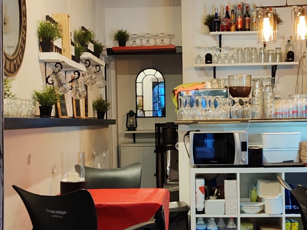 Bar/Restaurant zu verkaufen in Fuengirola - 34.950 € (Ref: 9645909)