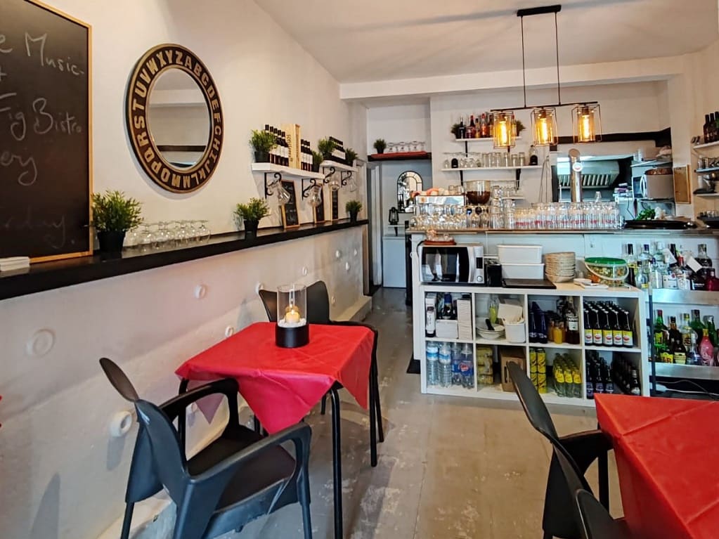 Bar/Restaurant zu verkaufen in Fuengirola - 34.950 € (Ref: 9645909)