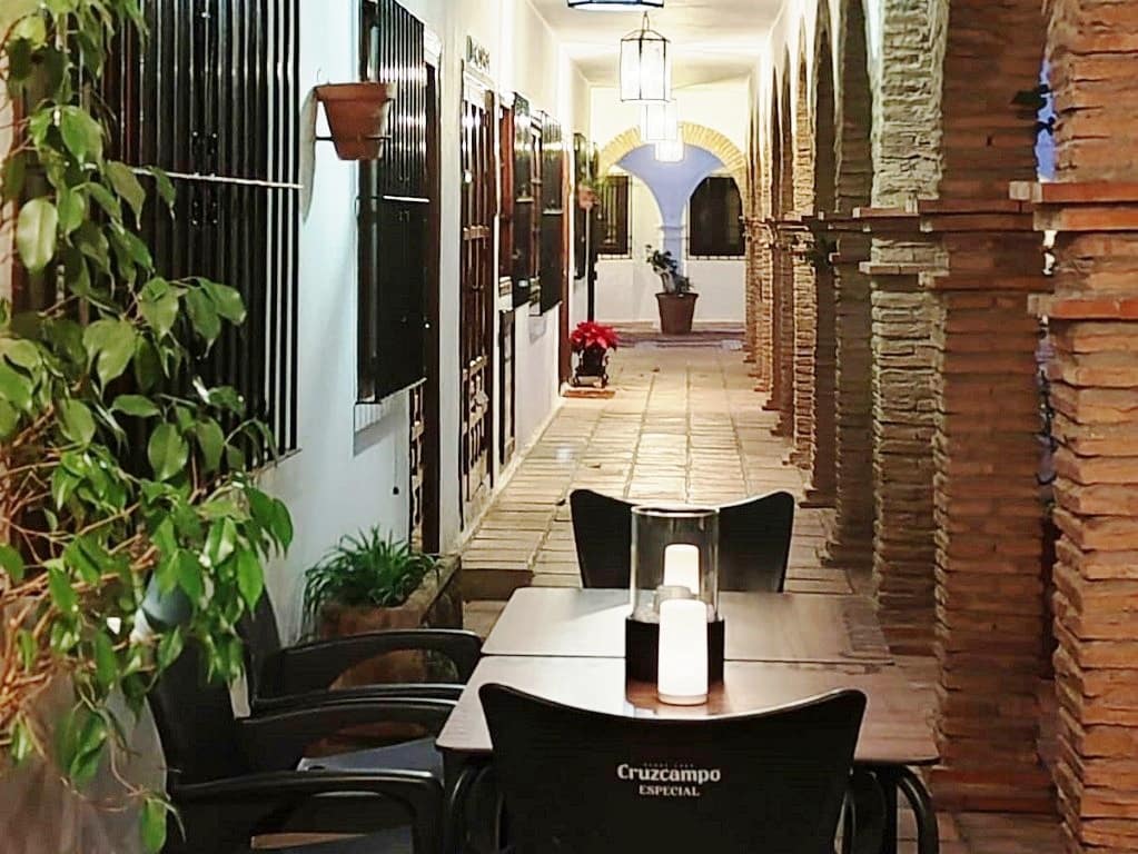 Bar/Restaurant zu verkaufen in Fuengirola - 34.950 € (Ref: 9645909)