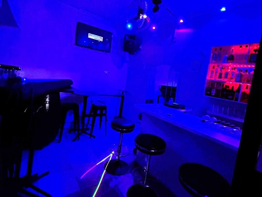 Restaurant/Bar à vendre à Torremolinos - 64 950 € (Ref: 9677823)