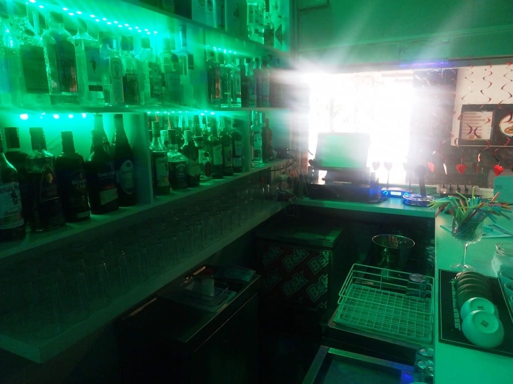 Restaurant/Bar à vendre à Torremolinos - 64 950 € (Ref: 9677823)