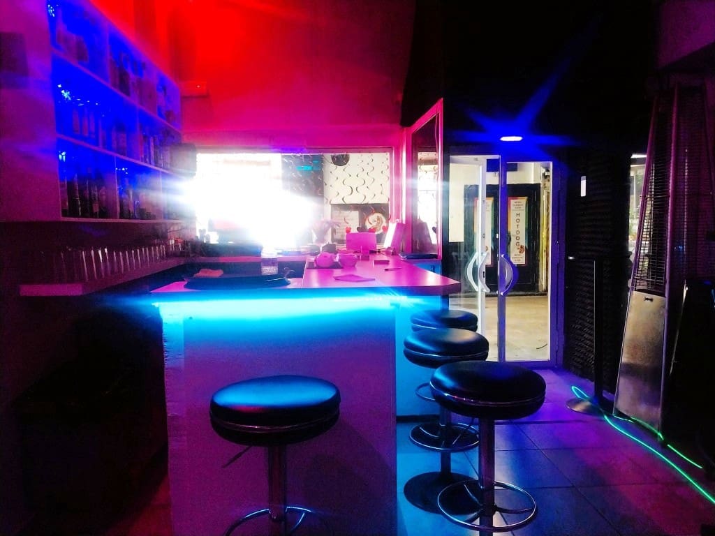 Restaurant/Bar à vendre à Torremolinos - 64 950 € (Ref: 9677823)