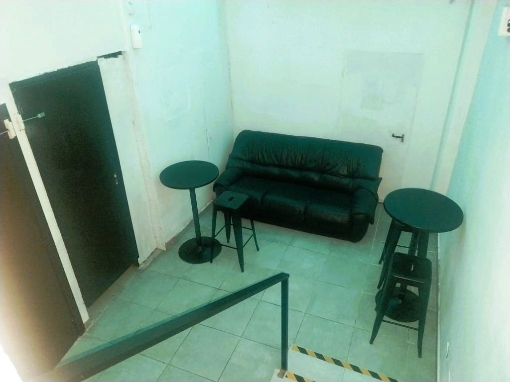 Restaurant/Bar à vendre à Torremolinos - 64 950 € (Ref: 9677823)