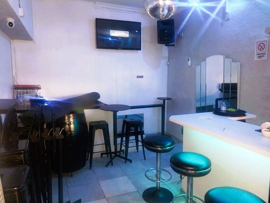 Restaurant/Bar à vendre à Torremolinos - 64 950 € (Ref: 9677823)