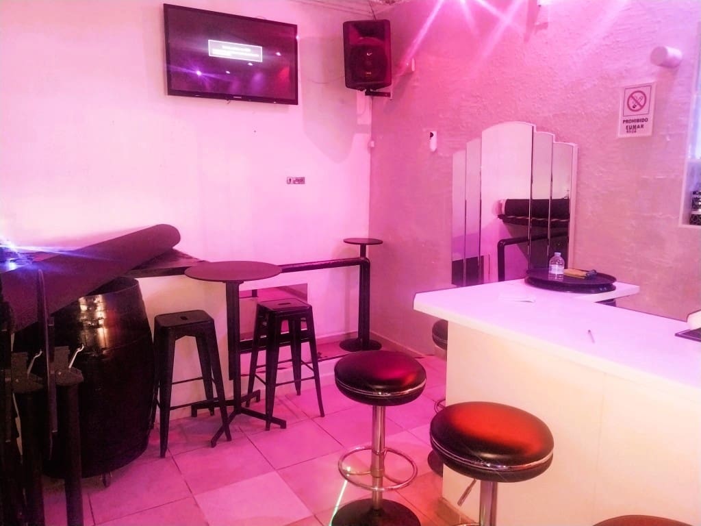 Restaurant/Bar à vendre à Torremolinos - 64 950 € (Ref: 9677823)